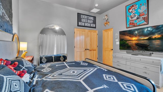 5111 Sevilla Avenue NW, Albuquerque, NM 87120