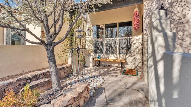 5111 Sevilla Avenue NW, Albuquerque, NM 87120