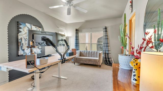 5111 Sevilla Avenue NW, Albuquerque, NM 87120