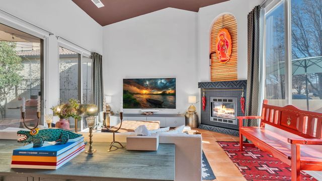 5111 Sevilla Avenue NW, Albuquerque, NM 87120