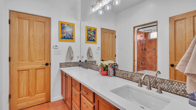 5111 Sevilla Avenue NW, Albuquerque, NM 87120