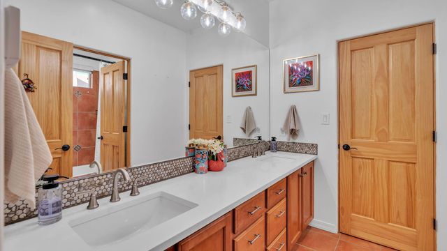 5111 Sevilla Avenue NW, Albuquerque, NM 87120