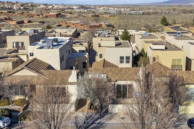 5111 Sevilla Avenue NW, Albuquerque, NM 87120