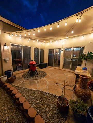 5111 Sevilla Avenue NW, Albuquerque, NM 87120