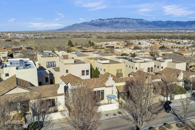 5111 Sevilla Avenue NW, Albuquerque, NM 87120