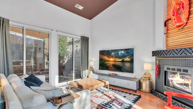 5111 Sevilla Avenue NW, Albuquerque, NM 87120