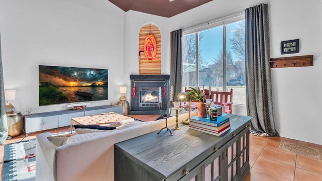 5111 Sevilla Avenue NW, Albuquerque, NM 87120