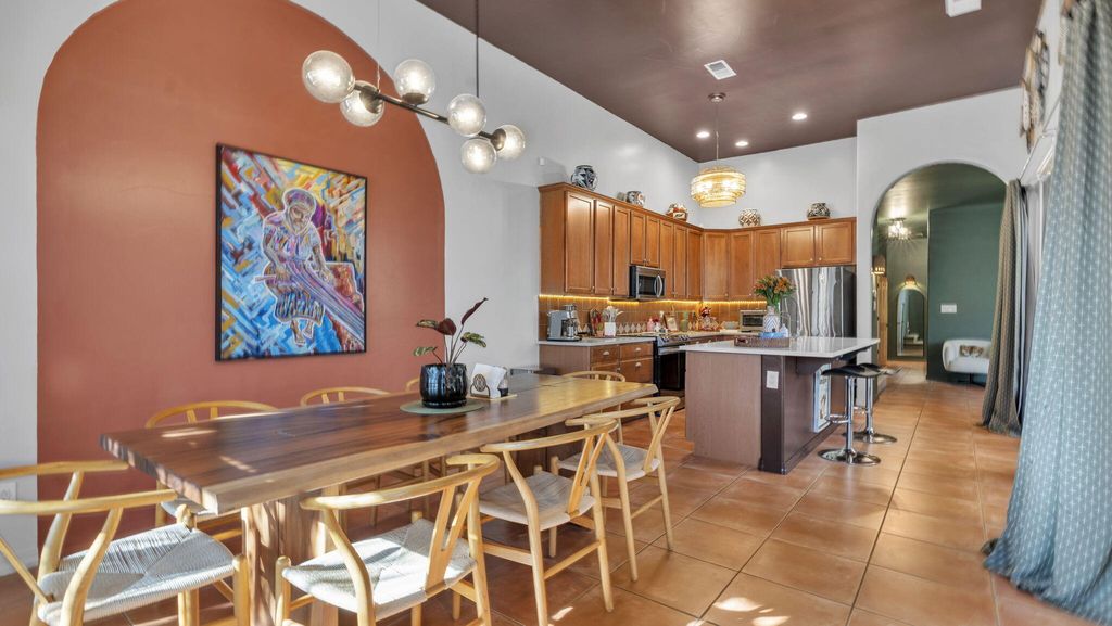 5111 Sevilla Avenue NW, Albuquerque, NM 87120