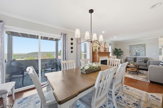 38 Bourne Circle 38, Hardyston Twp., NJ 07419