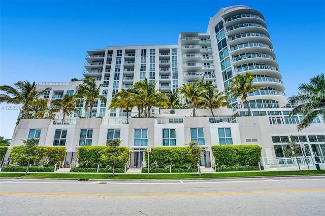 401 N Birch Road 514, Fort Lauderdale, FL 33304