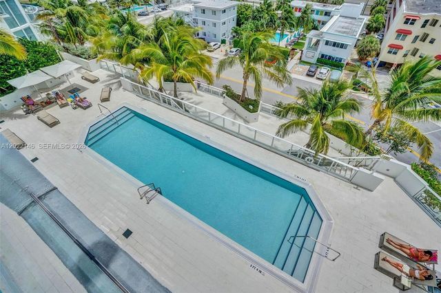 401 N Birch Road 514, Fort Lauderdale, FL 33304