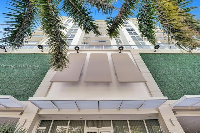 401 N Birch Road 514, Fort Lauderdale, FL 33304