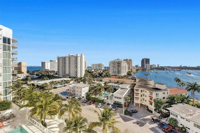 401 N Birch Road 514, Fort Lauderdale, FL 33304