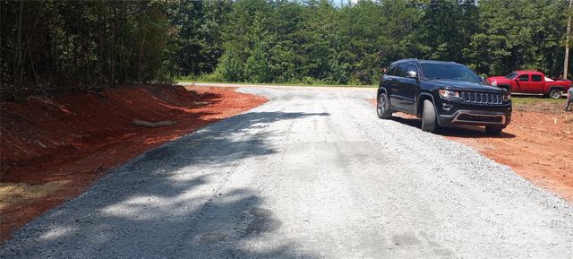 TBD Biggerstaff Loop lot #10, Nebo, NC 28761