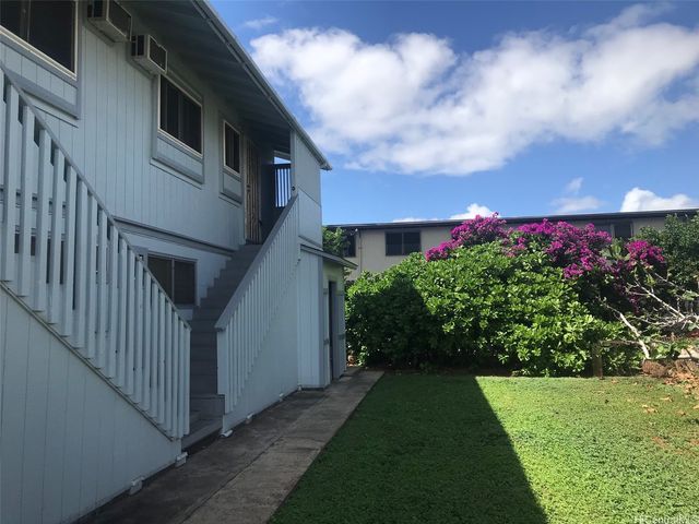 94-110 Mokukaua Street, Waipahu, HI 96797