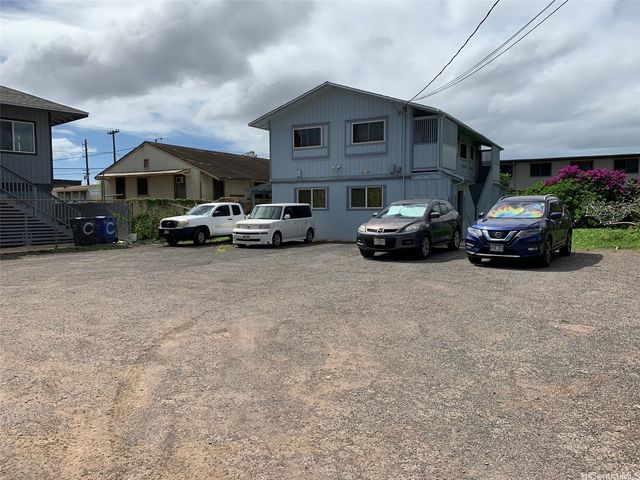 94-110 Mokukaua Street, Waipahu, HI 96797