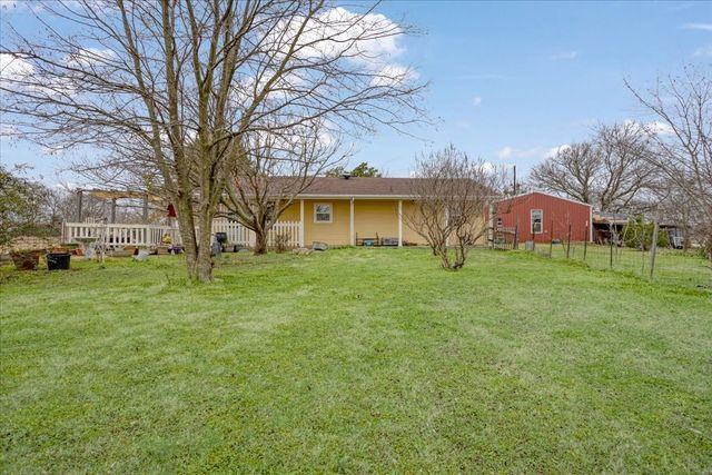 4149 County Road 4510, Commerce, TX 75428