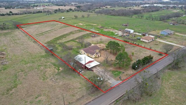 4149 County Road 4510, Commerce, TX 75428