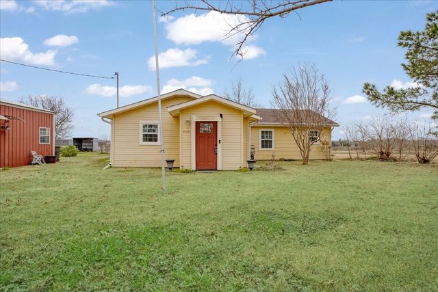 4149 County Road 4510, Commerce, TX 75428