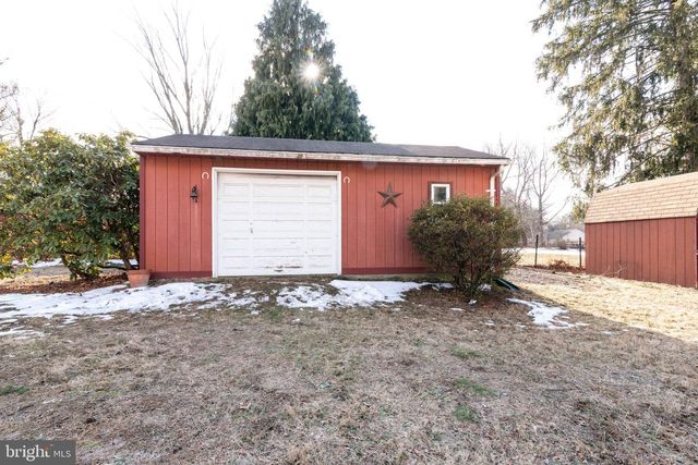 106 S SHADY RETREAT RD, Doylestown, PA 18901