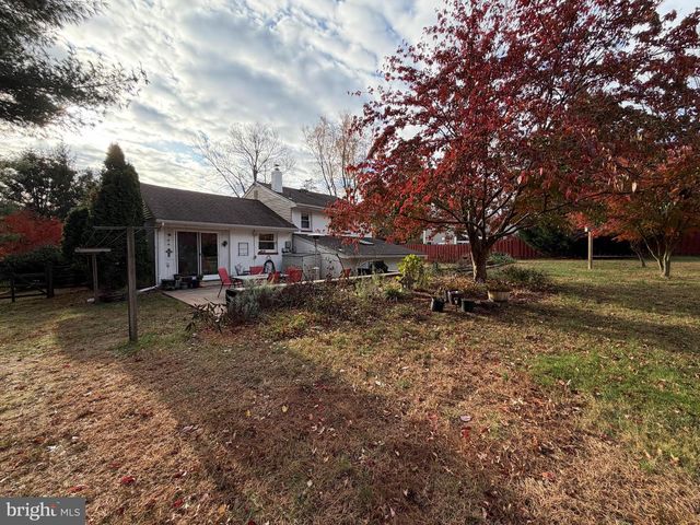 106 S SHADY RETREAT RD, Doylestown, PA 18901