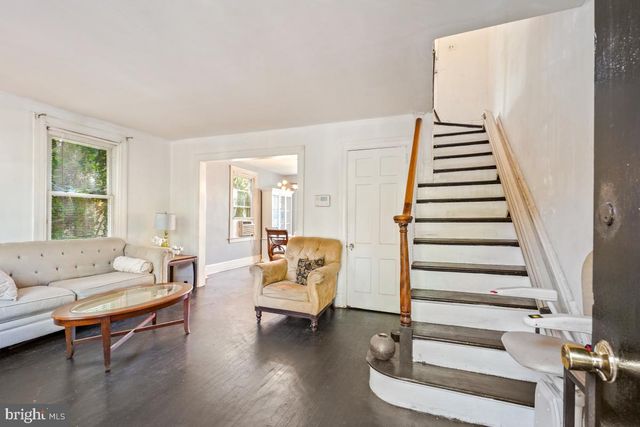 808 SOMERSET PL NW, Washington, DC 20011