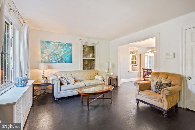 808 SOMERSET PL NW, Washington, DC 20011
