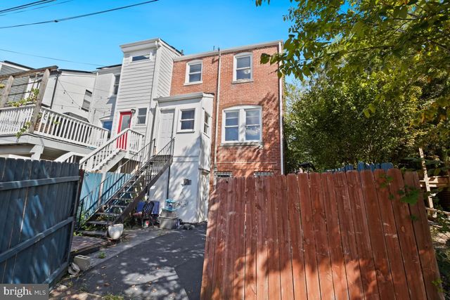 808 SOMERSET PL NW, Washington, DC 20011