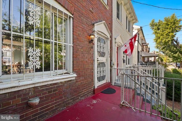 808 SOMERSET PL NW, Washington, DC 20011