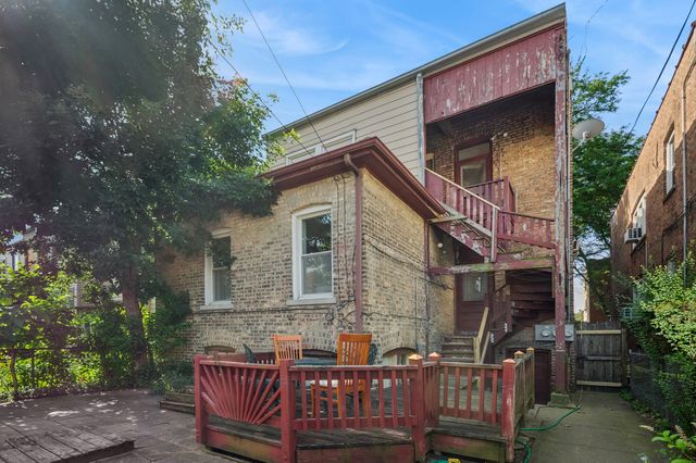 2244 W Argyle Street, Chicago, IL 60625