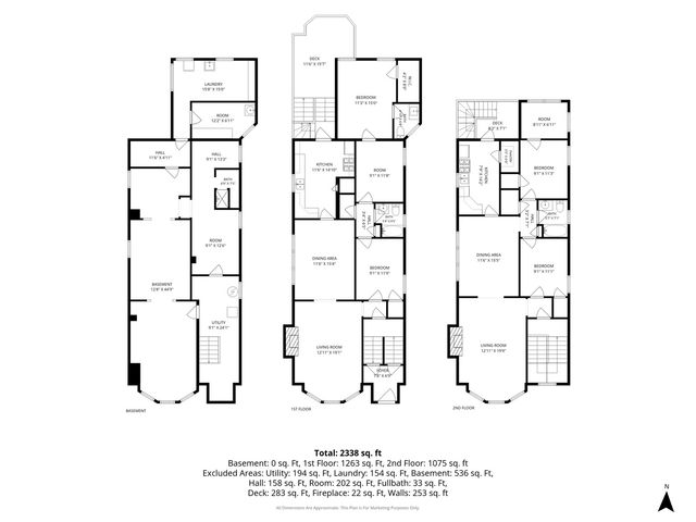 2244 W Argyle Street, Chicago, IL 60625