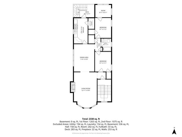 2244 W Argyle Street, Chicago, IL 60625
