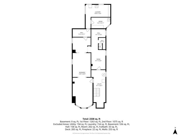 2244 W Argyle Street, Chicago, IL 60625