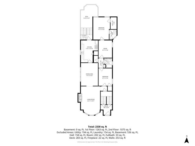 2244 W Argyle Street, Chicago, IL 60625