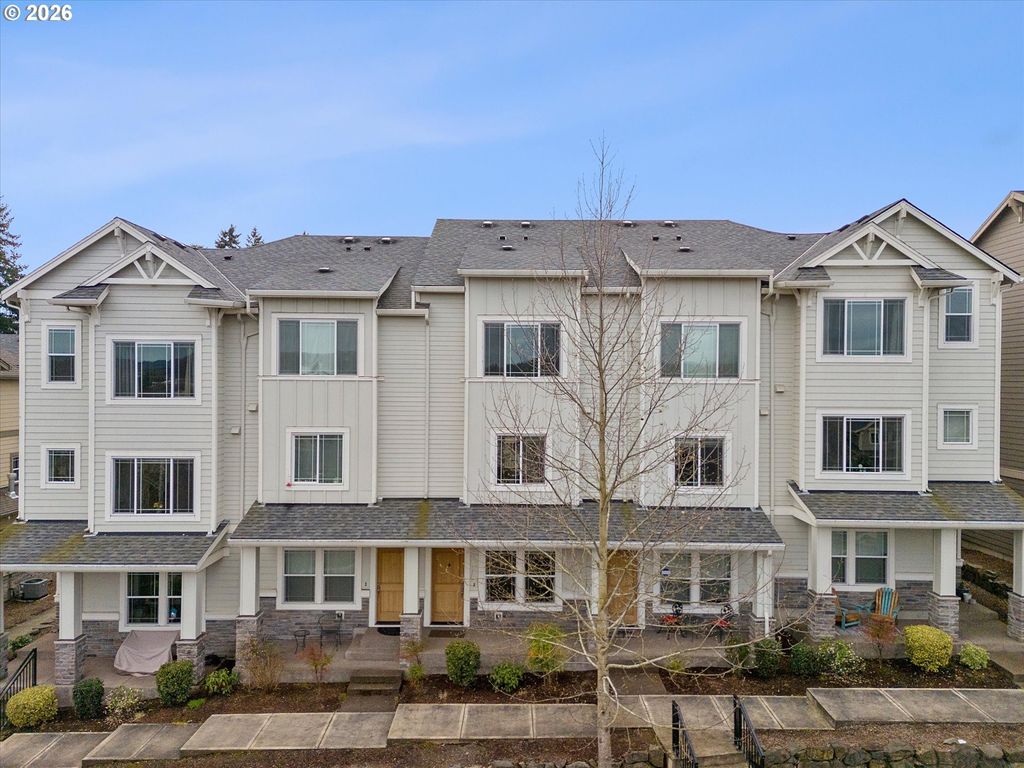 11134 Sw BERLIN Ave, Wilsonville, OR 97070