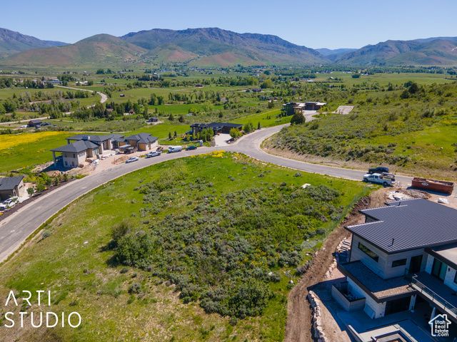 1463 REDBUD CT # 13, Huntsville, UT 84317