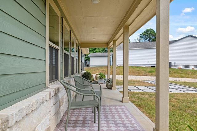 186 Ricky Road, Livingston, TX 77351