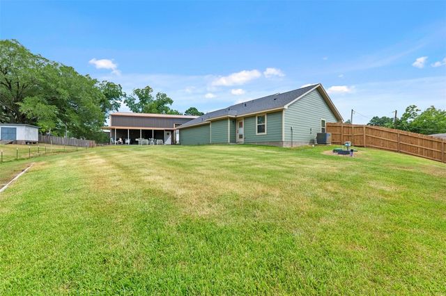 186 Ricky Road, Livingston, TX 77351