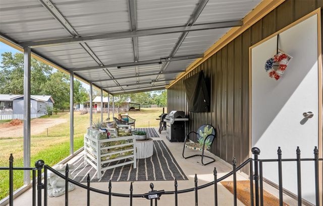 186 Ricky Road, Livingston, TX 77351