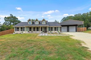 186 Ricky Road, Livingston, TX 77351