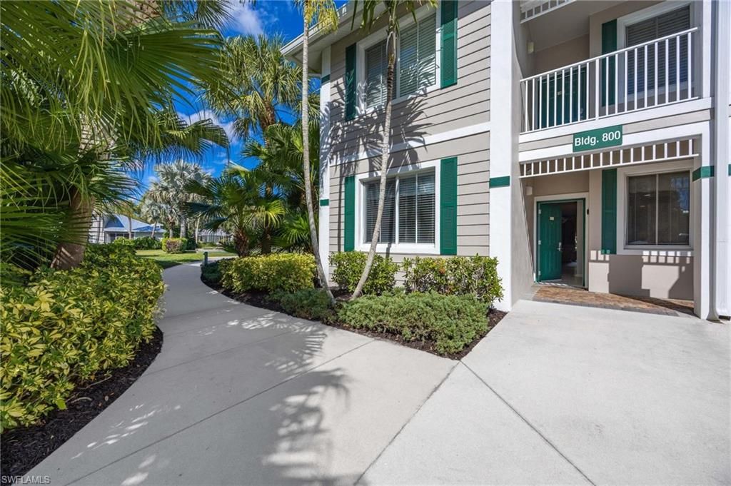 7930 Mahogany Run LN 811, NAPLES, FL 34113 — photo 3