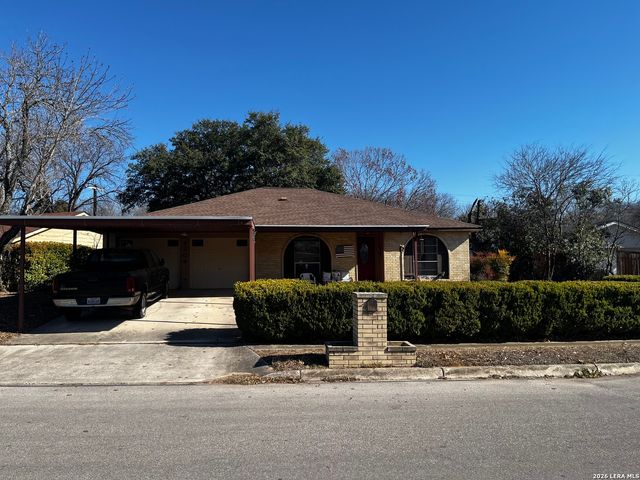 4204 Spiral Crk, San Antonio, TX 78238