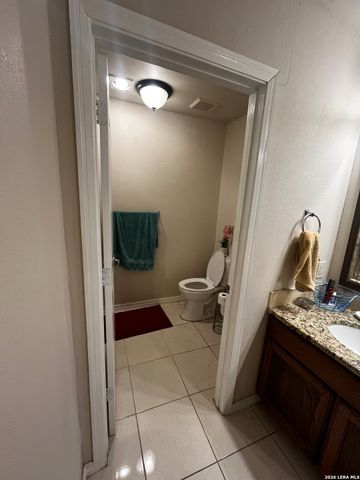 4204 Spiral Crk, San Antonio, TX 78238