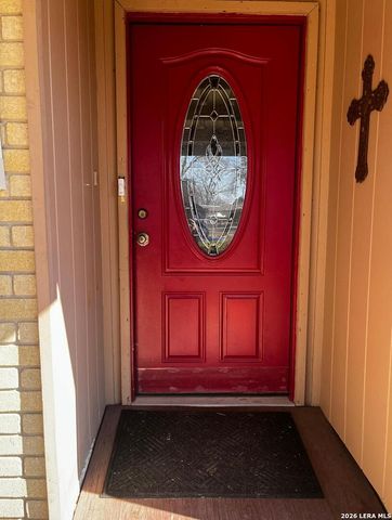 4204 Spiral Crk, San Antonio, TX 78238