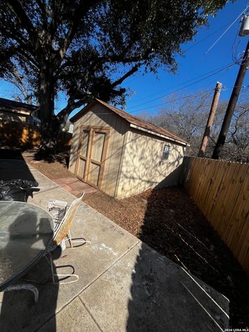 4204 Spiral Crk, San Antonio, TX 78238