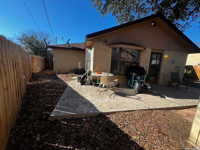 4204 Spiral Crk, San Antonio, TX 78238