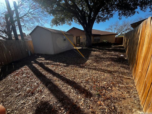 4204 Spiral Crk, San Antonio, TX 78238