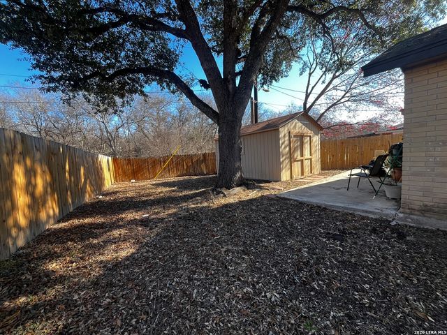 4204 Spiral Crk, San Antonio, TX 78238