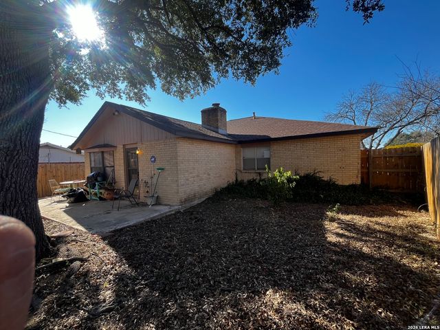 4204 Spiral Crk, San Antonio, TX 78238