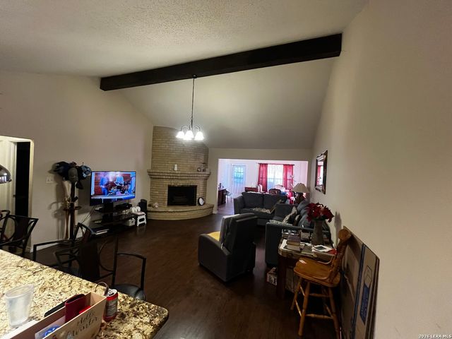 4204 Spiral Crk, San Antonio, TX 78238